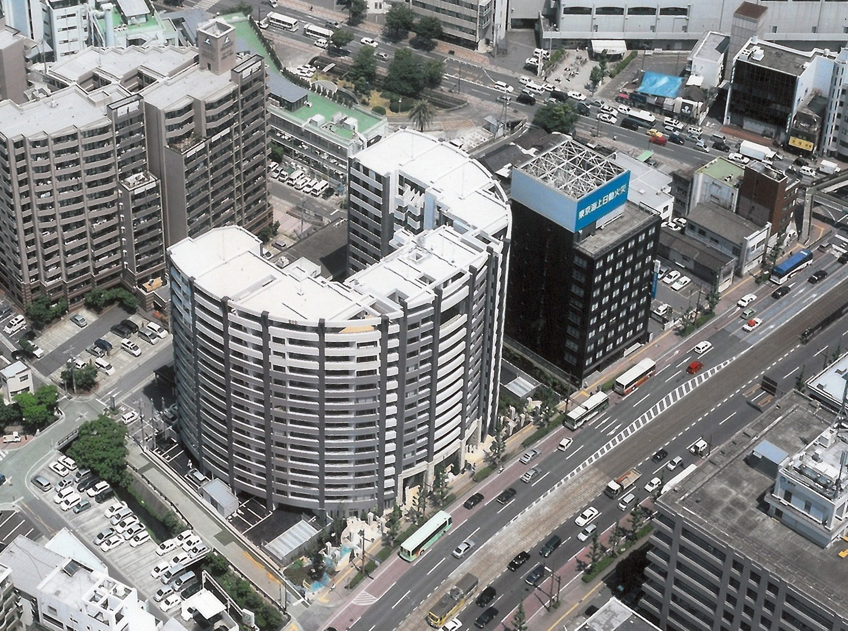 エイルマンション新屋敷レガリア 熊本県熊本市新屋敷1丁目14番40 マンションライブラリー 物件情報