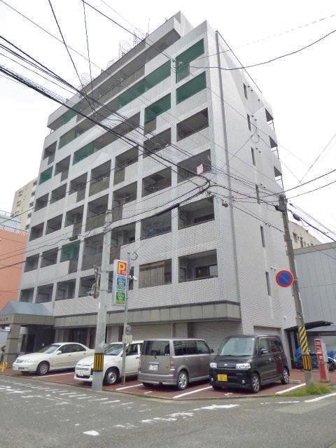朝日プラザ博多 福岡県福岡市博多区神屋町7 18 マンションライブラリー 物件情報