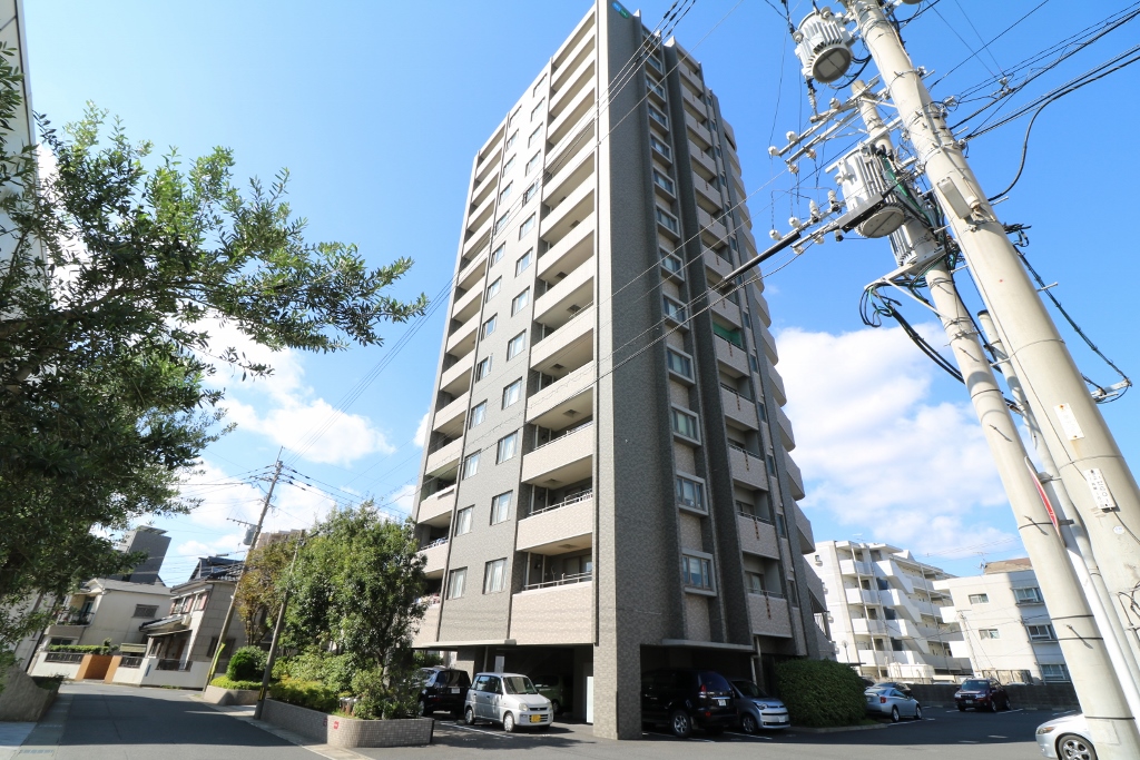 グランドパレスリバーステージ下荒田 鹿児島県鹿児島市下荒田1丁目3721|マンションライブラリー・物件情報 グランドパレスリバーステージ下荒田 鹿児島県鹿児島市下荒田1丁目3721|マンションライブラリー・物件情報