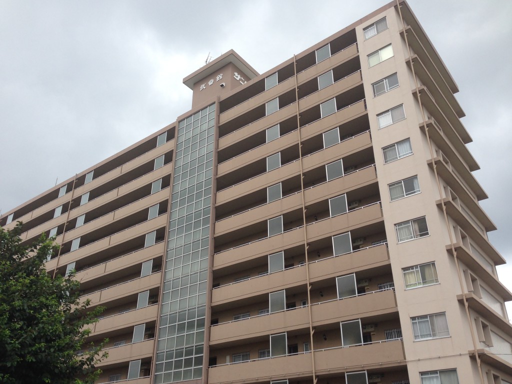 サンアメニティ弐番館 熊本県熊本市東区長嶺西1丁目｜マンションライブラリー・物件情報