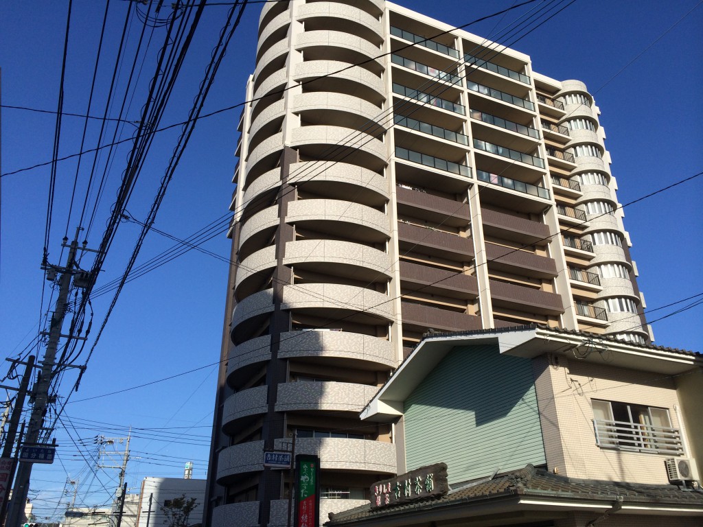 (外観)