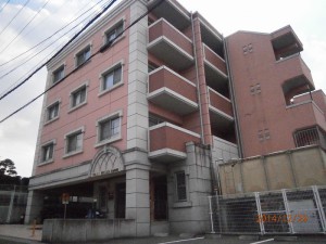 Ｊｓパークヒルズ立岩小前