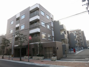ブライトサンリヤン鳥飼Ⅵ丁目Ⅱ