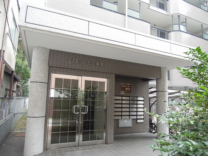 エステートモア博多 福岡県福岡市博多区美野島1丁目622｜マンションライブラリー・物件情報