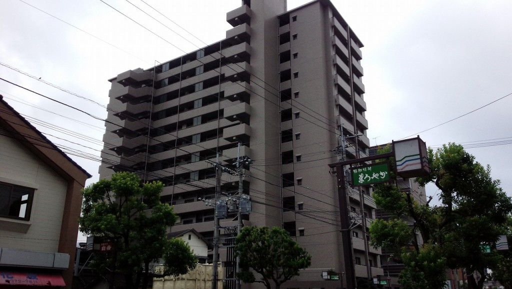 (外観)