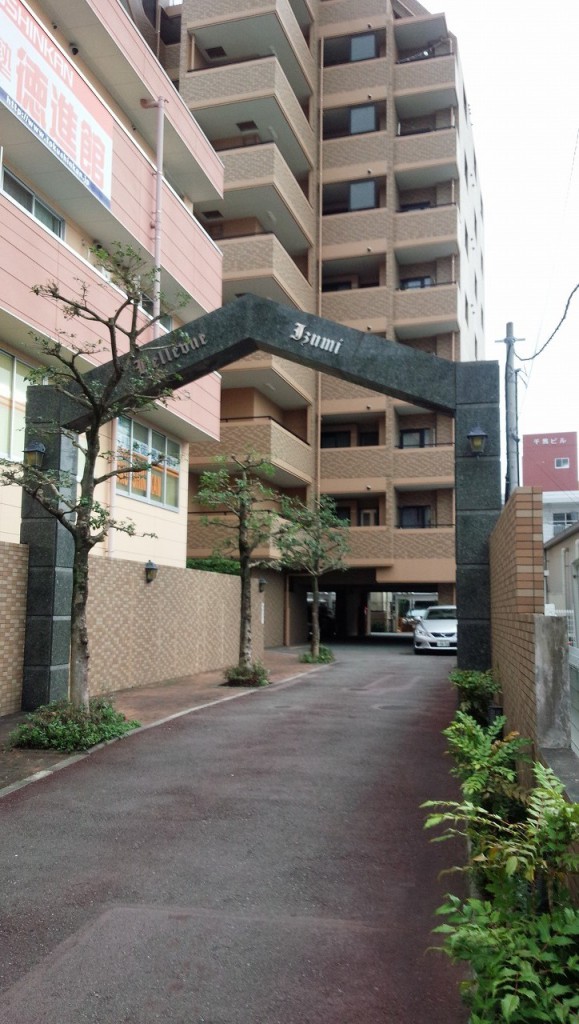 (外観)