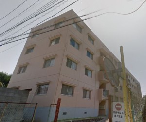 日産共同住宅