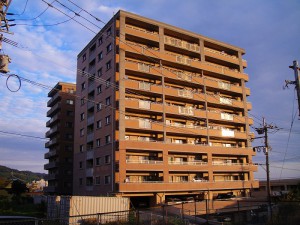 ロフティ別府鶴見