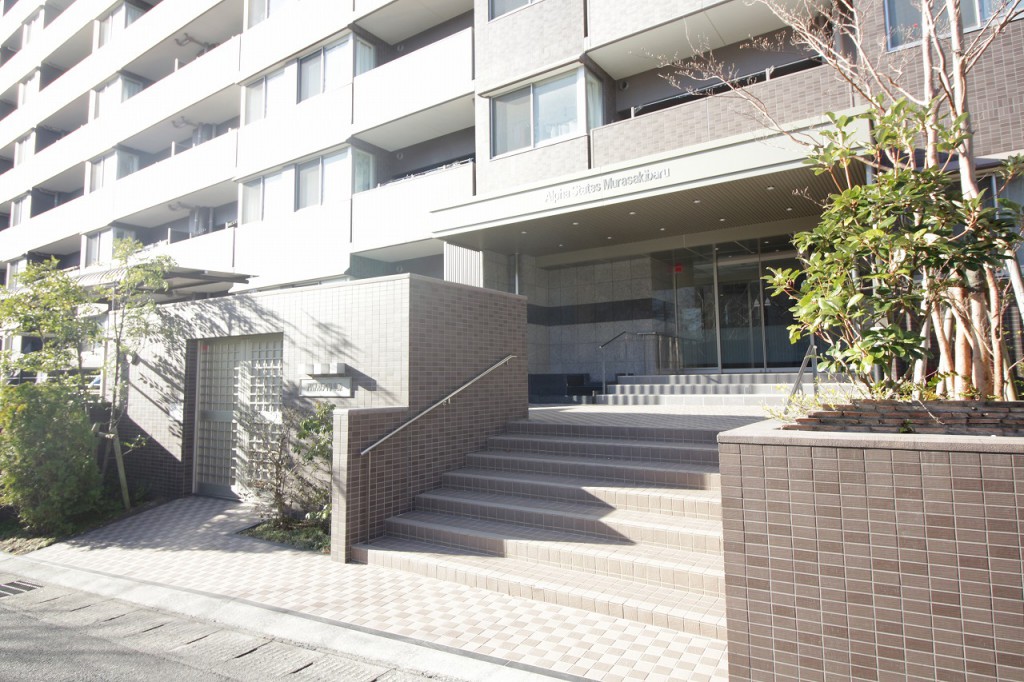 アルファステイツ紫原ザ・ヒルズ 鹿児島県鹿児島市紫原2丁目71|マンションライブラリー・物件情報 アルファステイツ紫原ザ・ヒルズ 鹿児島県鹿児島市紫原2丁目71|マンションライブラリー・物件情報