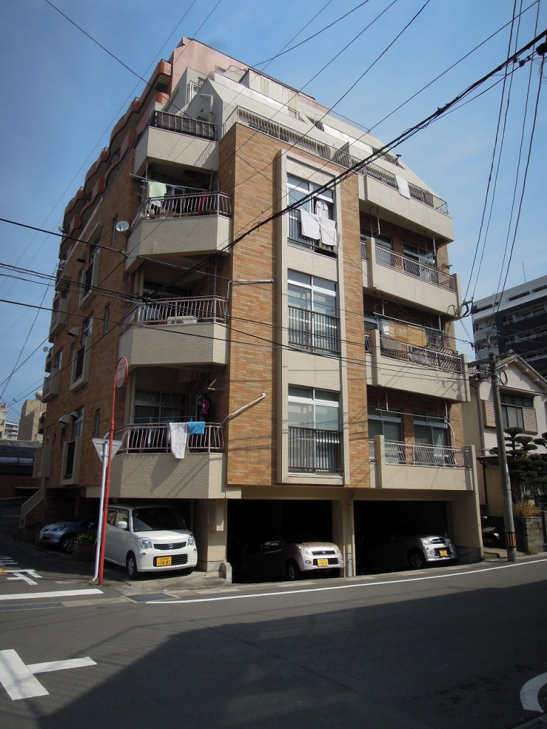 (外観)