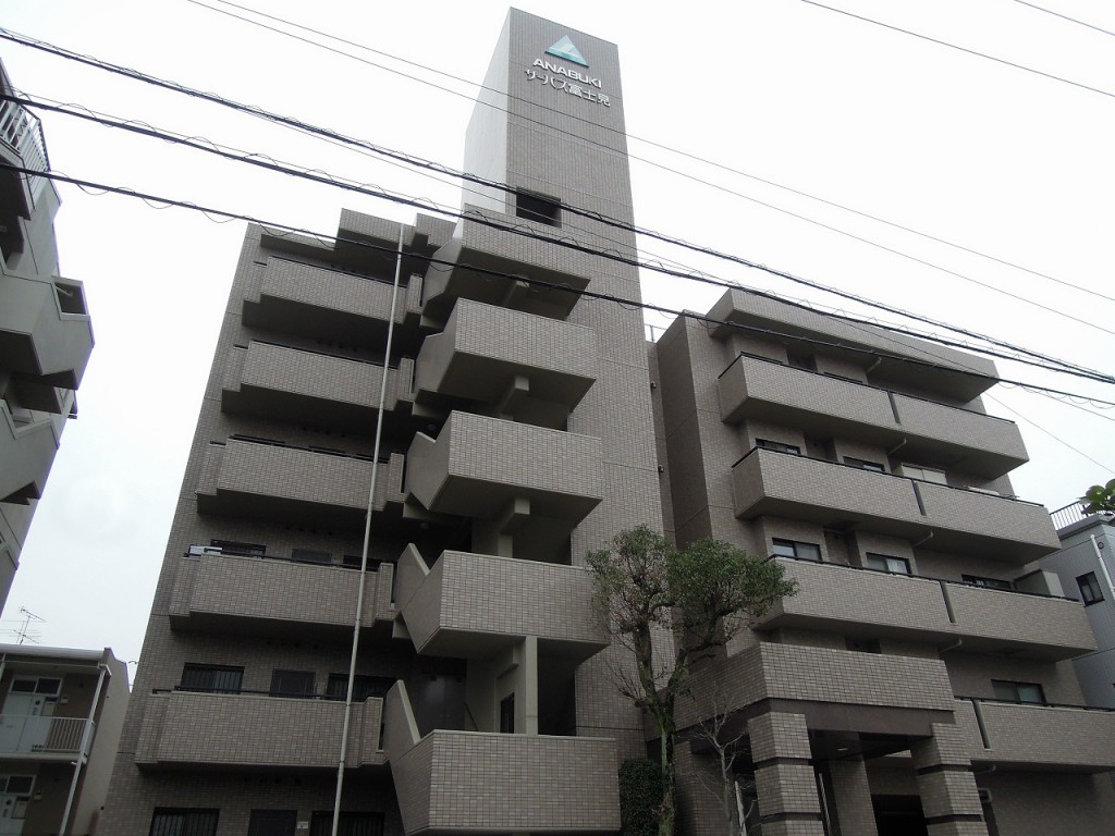 (外観)