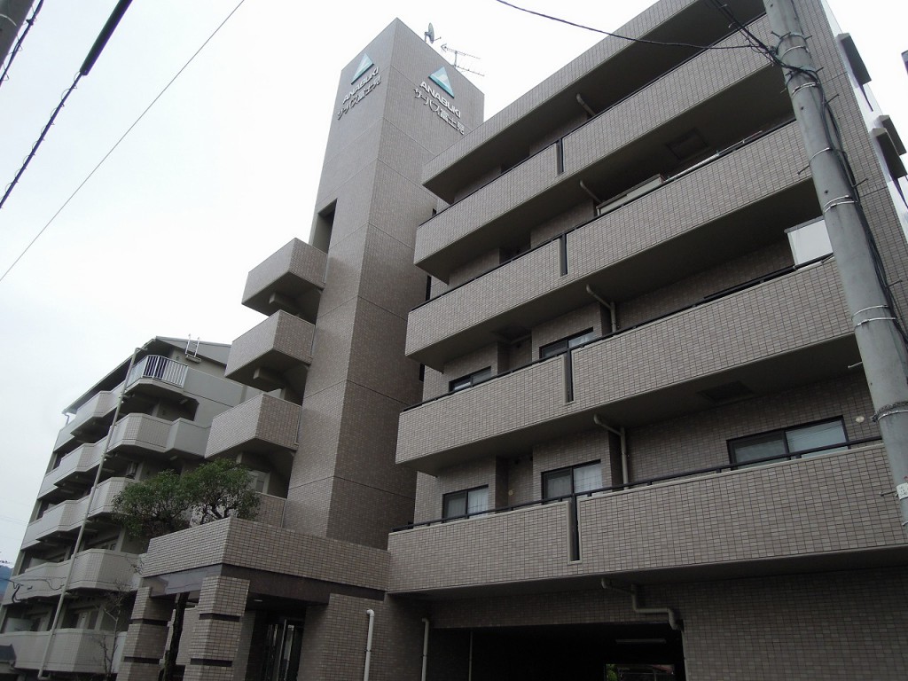 (外観)