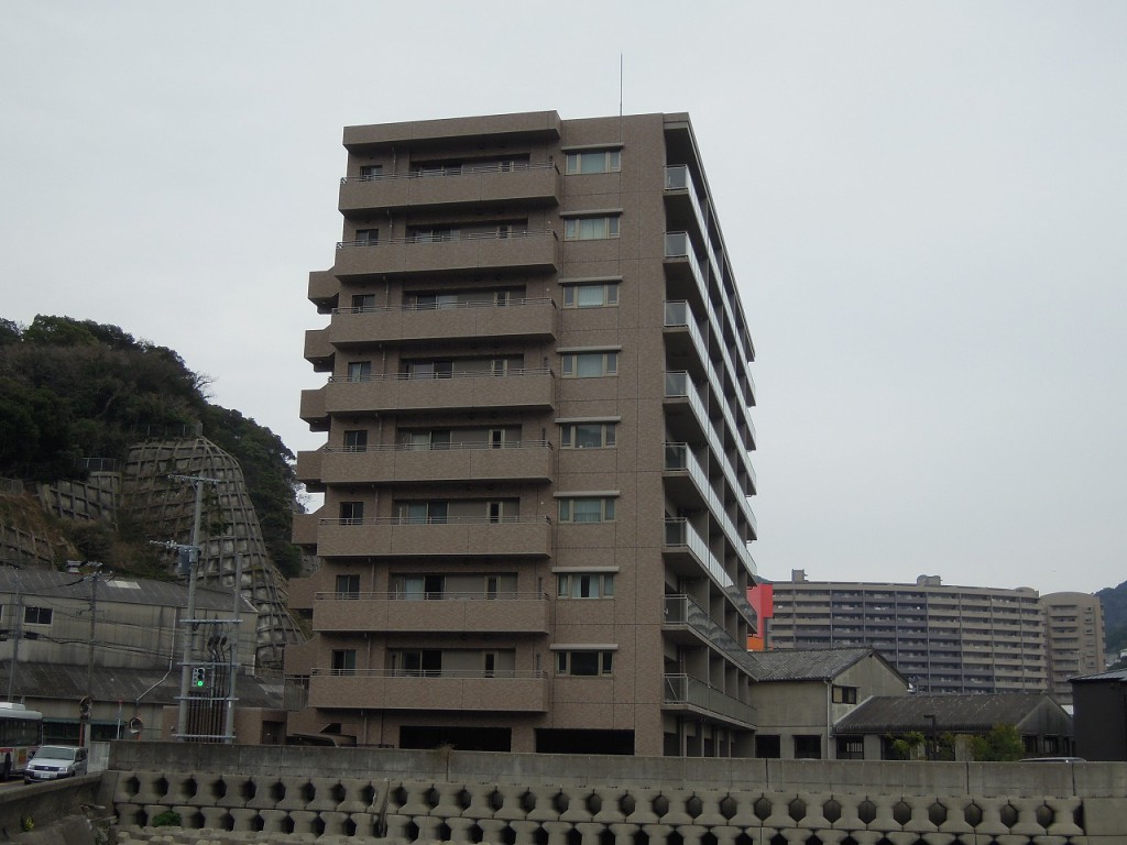 (外観)