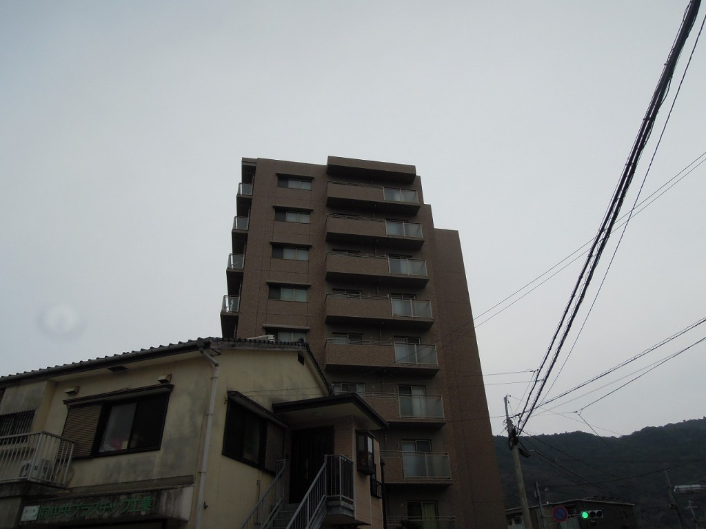 (外観)