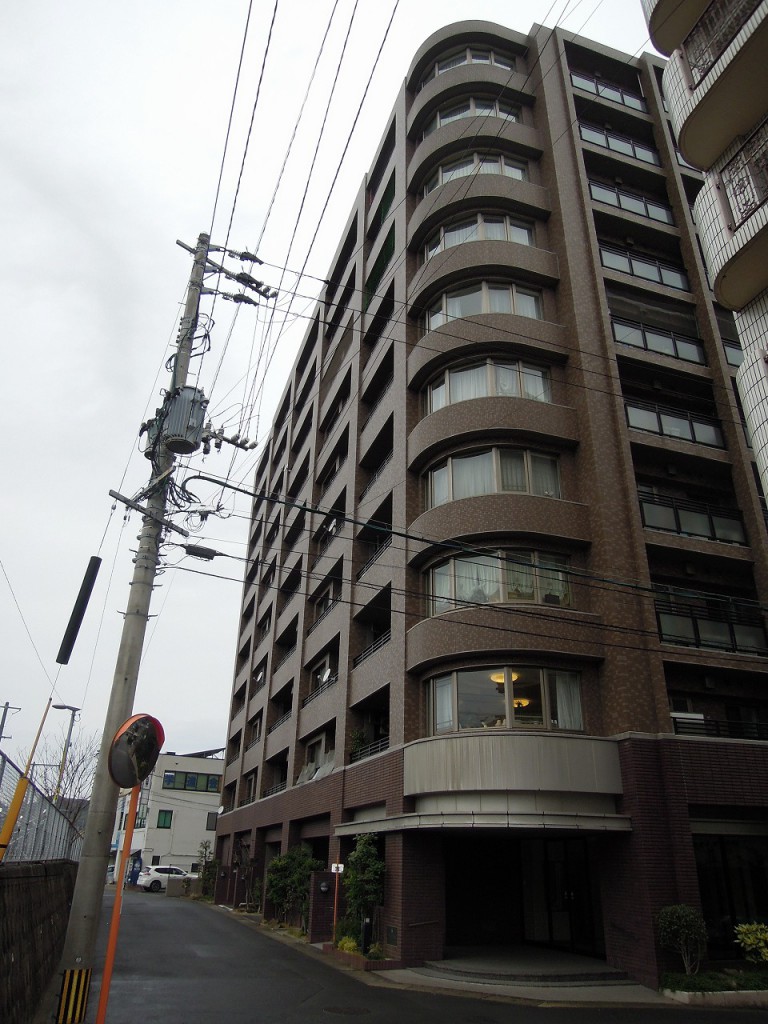 サーパス長与駅西 - 長崎県西彼杵郡長与町吉無田郷2011-25｜マンションライブラリー・物件情報