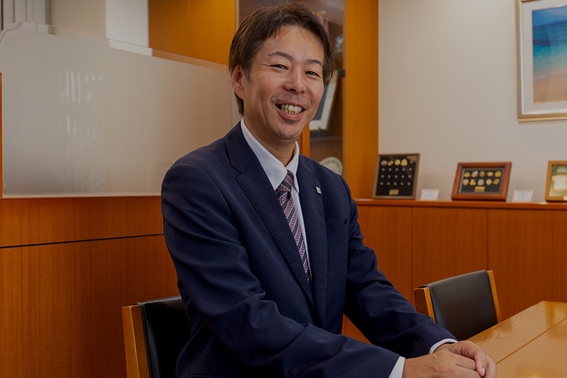 甲斐眞之介