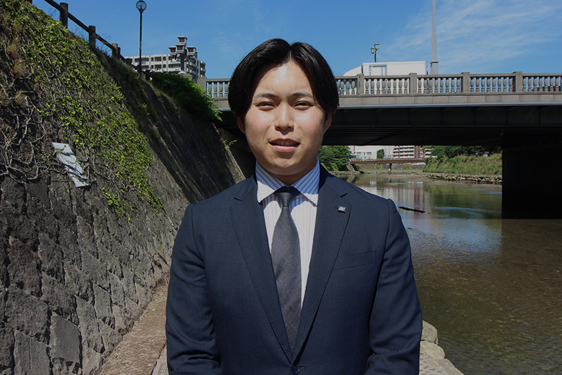 山口 嵩之介