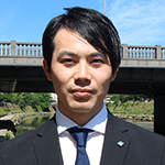 飛松　大翔