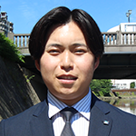 山口　嵩之介