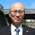 吉村　耕太
