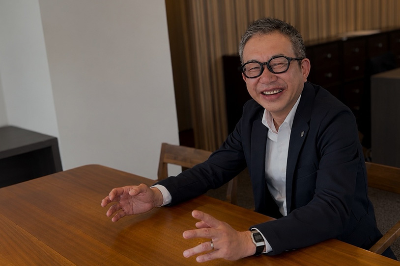 坂本 真一