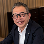坂本　真一